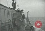 Standbild B-17 Flying Fortress Bomber europäische Theater, 1945, aus Sekunde 61 historischem Filmmaterial Videoclip 65675061610