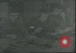 Standbild 8 Luftwaffe Fighter Pilots europäische Theater, 1945, aus Sekunde 1 historischem Filmmaterial Videoclip 65675061611