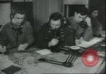 Standbild 8 Luftwaffe Fighter Pilots europäische Theater, 1945, aus Sekunde 3 historischem Filmmaterial Videoclip 65675061611