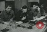 Standbild 8 Luftwaffe Fighter Pilots europäische Theater, 1945, aus Sekunde 4 historischem Filmmaterial Videoclip 65675061611