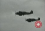 Standbild 8 Luftwaffe Fighter Pilots europäische Theater, 1945, aus Sekunde 5 historischem Filmmaterial Videoclip 65675061611
