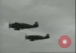 Standbild 8 Luftwaffe Fighter Pilots europäische Theater, 1945, aus Sekunde 6 historischem Filmmaterial Videoclip 65675061611