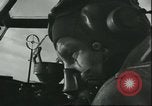 Standbild 8 Luftwaffe Fighter Pilots europäische Theater, 1945, aus Sekunde 7 historischem Filmmaterial Videoclip 65675061611