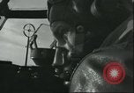 Standbild 8 Luftwaffe Fighter Pilots europäische Theater, 1945, aus Sekunde 9 historischem Filmmaterial Videoclip 65675061611