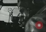 Standbild 8 Luftwaffe Fighter Pilots europäische Theater, 1945, aus Sekunde 11 historischem Filmmaterial Videoclip 65675061611