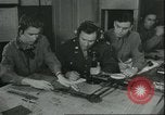 Standbild 8 Luftwaffe Fighter Pilots europäische Theater, 1945, aus Sekunde 14 historischem Filmmaterial Videoclip 65675061611
