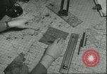Standbild 8 Luftwaffe Fighter Pilots europäische Theater, 1945, aus Sekunde 16 historischem Filmmaterial Videoclip 65675061611
