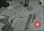 Standbild 8 Luftwaffe Fighter Pilots europäische Theater, 1945, aus Sekunde 18 historischem Filmmaterial Videoclip 65675061611