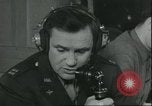 Standbild 8 Luftwaffe Fighter Pilots europäische Theater, 1945, aus Sekunde 19 historischem Filmmaterial Videoclip 65675061611