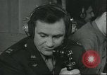 Standbild 8 Luftwaffe Fighter Pilots europäische Theater, 1945, aus Sekunde 20 historischem Filmmaterial Videoclip 65675061611
