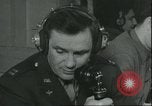 Standbild 8 Luftwaffe Fighter Pilots europäische Theater, 1945, aus Sekunde 22 historischem Filmmaterial Videoclip 65675061611