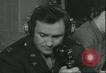 Standbild 8 Luftwaffe Fighter Pilots europäische Theater, 1945, aus Sekunde 23 historischem Filmmaterial Videoclip 65675061611