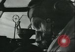 Standbild 8 Luftwaffe Fighter Pilots europäische Theater, 1945, aus Sekunde 24 historischem Filmmaterial Videoclip 65675061611