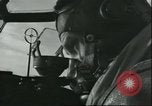 Standbild 8 Luftwaffe Fighter Pilots europäische Theater, 1945, aus Sekunde 25 historischem Filmmaterial Videoclip 65675061611