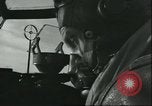 Standbild 8 Luftwaffe Fighter Pilots europäische Theater, 1945, aus Sekunde 26 historischem Filmmaterial Videoclip 65675061611