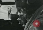 Standbild 8 Luftwaffe Fighter Pilots europäische Theater, 1945, aus Sekunde 27 historischem Filmmaterial Videoclip 65675061611