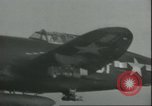 Standbild 8 Luftwaffe Fighter Pilots europäische Theater, 1945, aus Sekunde 28 historischem Filmmaterial Videoclip 65675061611