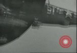 Standbild 8 Luftwaffe Fighter Pilots europäische Theater, 1945, aus Sekunde 30 historischem Filmmaterial Videoclip 65675061611