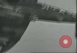 Standbild 8 Luftwaffe Fighter Pilots europäische Theater, 1945, aus Sekunde 31 historischem Filmmaterial Videoclip 65675061611