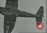 Standbild 8 Luftwaffe Fighter Pilots europäische Theater, 1945, aus Sekunde 33 historischem Filmmaterial Videoclip 65675061611