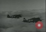 Standbild 8 Luftwaffe Fighter Pilots europäische Theater, 1945, aus Sekunde 34 historischem Filmmaterial Videoclip 65675061611
