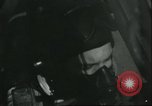 Standbild 8 Luftwaffe Fighter Pilots europäische Theater, 1945, aus Sekunde 39 historischem Filmmaterial Videoclip 65675061611