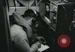 Standbild 8 Luftwaffe Fighter Pilots europäische Theater, 1945, aus Sekunde 43 historischem Filmmaterial Videoclip 65675061611