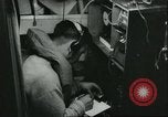 Standbild 8 Luftwaffe Fighter Pilots europäische Theater, 1945, aus Sekunde 44 historischem Filmmaterial Videoclip 65675061611