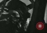 Standbild 8 Luftwaffe Fighter Pilots europäische Theater, 1945, aus Sekunde 46 historischem Filmmaterial Videoclip 65675061611