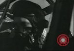 Standbild 8 Luftwaffe Fighter Pilots europäische Theater, 1945, aus Sekunde 47 historischem Filmmaterial Videoclip 65675061611