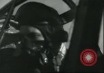 Standbild 8 Luftwaffe Fighter Pilots europäische Theater, 1945, aus Sekunde 48 historischem Filmmaterial Videoclip 65675061611