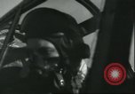 Standbild 8 Luftwaffe Fighter Pilots europäische Theater, 1945, aus Sekunde 49 historischem Filmmaterial Videoclip 65675061611