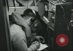 Standbild 8 Luftwaffe Fighter Pilots europäische Theater, 1945, aus Sekunde 50 historischem Filmmaterial Videoclip 65675061611