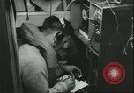 Standbild 8 Luftwaffe Fighter Pilots europäische Theater, 1945, aus Sekunde 51 historischem Filmmaterial Videoclip 65675061611