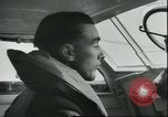 Standbild 8 Luftwaffe Fighter Pilots europäische Theater, 1945, aus Sekunde 55 historischem Filmmaterial Videoclip 65675061611