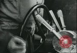 Standbild 8 Luftwaffe Fighter Pilots europäische Theater, 1945, aus Sekunde 56 historischem Filmmaterial Videoclip 65675061611