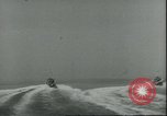 Standbild 8 Luftwaffe Fighter Pilots europäische Theater, 1945, aus Sekunde 61 historischem Filmmaterial Videoclip 65675061611