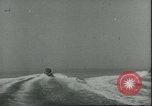 Standbild 8 Luftwaffe Fighter Pilots europäische Theater, 1945, aus Sekunde 62 historischem Filmmaterial Videoclip 65675061611