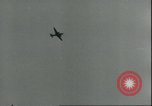 Standbild 8 Luftwaffen Besatzungsmitglieder Nordsee, 1945, aus Sekunde 6 historischem Filmmaterial Videoclip 65675061612