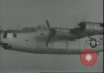 Standbild PBY Catalina Flugboot Vereinigtes Königreich, 1945, aus Sekunde 4 historischem Filmmaterial Videoclip 65675061613