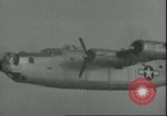 Standbild PBY Catalina Flugboot Vereinigtes Königreich, 1945, aus Sekunde 7 historischem Filmmaterial Videoclip 65675061613