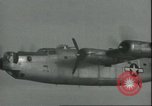 Standbild PBY Catalina Flugboot Vereinigtes Königreich, 1945, aus Sekunde 13 historischem Filmmaterial Videoclip 65675061613