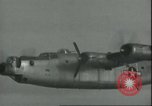 Standbild PBY Catalina Flugboot Vereinigtes Königreich, 1945, aus Sekunde 15 historischem Filmmaterial Videoclip 65675061613