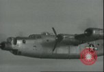 Standbild PBY Catalina Flugboot Vereinigtes Königreich, 1945, aus Sekunde 16 historischem Filmmaterial Videoclip 65675061613