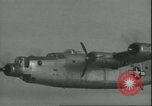 Standbild PBY Catalina Flugboot Vereinigtes Königreich, 1945, aus Sekunde 17 historischem Filmmaterial Videoclip 65675061613