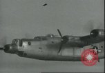 Standbild PBY Catalina Flugboot Vereinigtes Königreich, 1945, aus Sekunde 18 historischem Filmmaterial Videoclip 65675061613