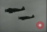 Standbild PBY Catalina Flugboot Vereinigtes Königreich, 1945, aus Sekunde 48 historischem Filmmaterial Videoclip 65675061613