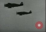 Standbild PBY Catalina Flugboot Vereinigtes Königreich, 1945, aus Sekunde 49 historischem Filmmaterial Videoclip 65675061613