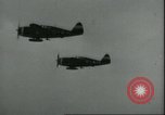 Standbild PBY Catalina Flugboot Vereinigtes Königreich, 1945, aus Sekunde 50 historischem Filmmaterial Videoclip 65675061613
