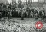 Standbild Wilhelm Kaiser Cambrai Frankreich, 1917, aus Sekunde 12 historischem Filmmaterial Videoclip 65675061616